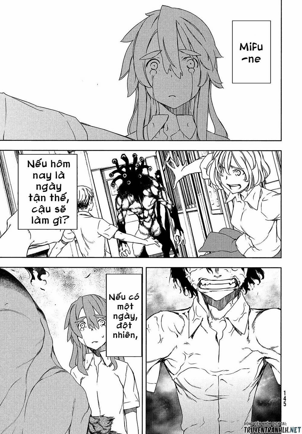 Sợi Xích Thần 62 trang 35