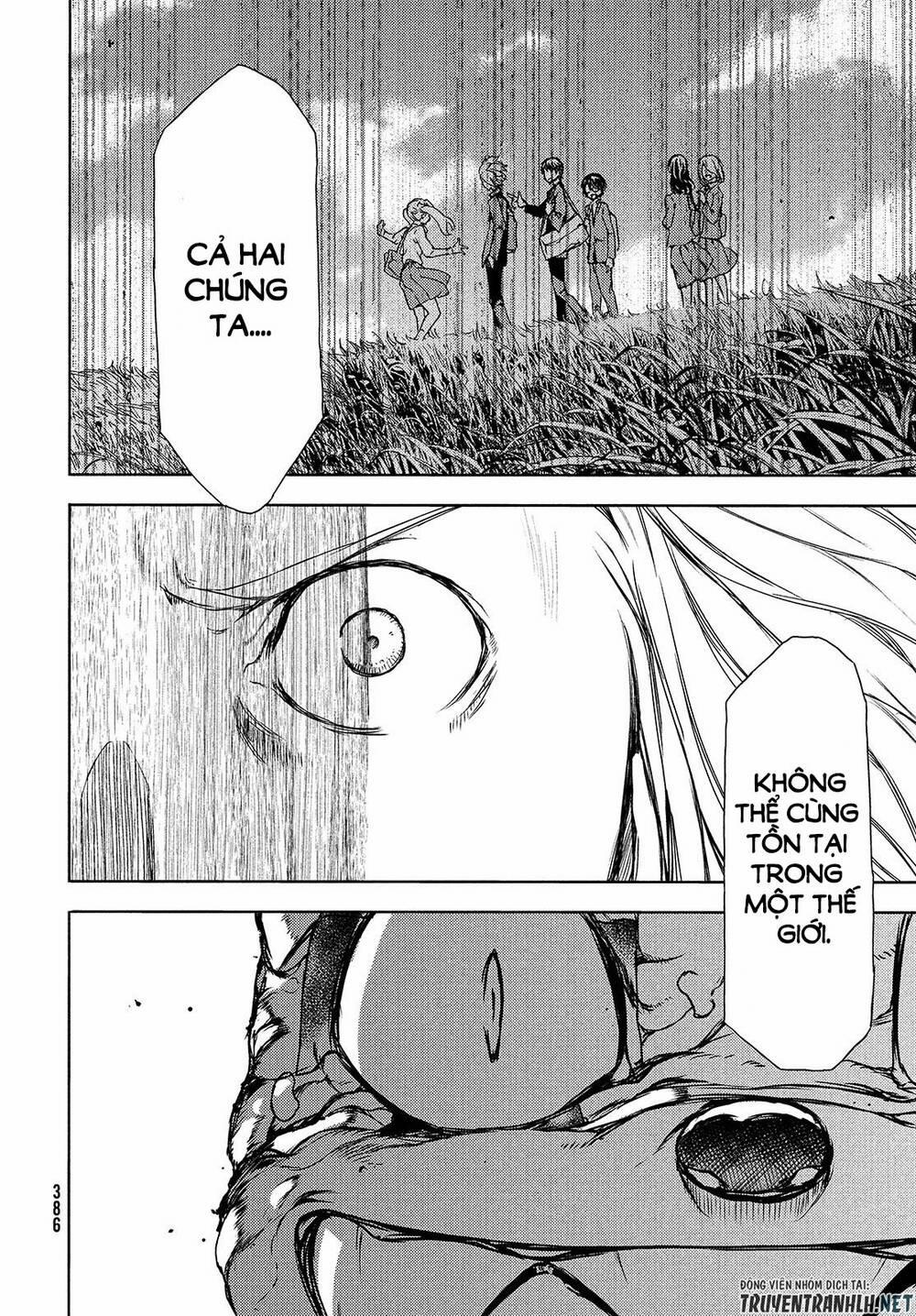 Sợi Xích Thần 63 trang 6