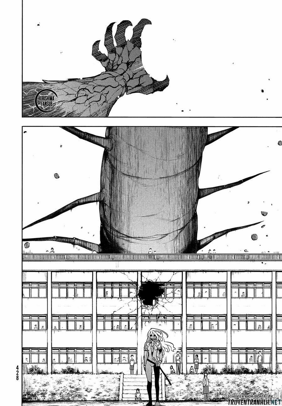 Sợi Xích Thần 64 trang 28