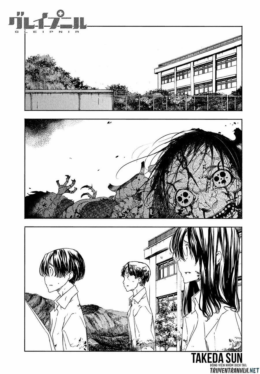 Sợi Xích Thần 64 trang 3