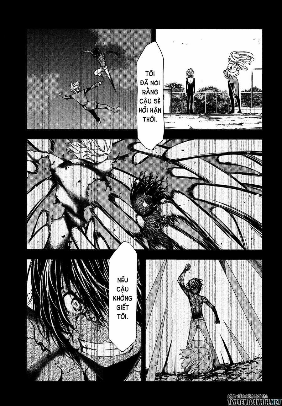 Sợi Xích Thần 64 trang 5