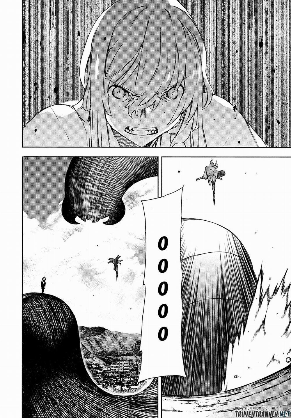 Sợi Xích Thần 65 trang 14