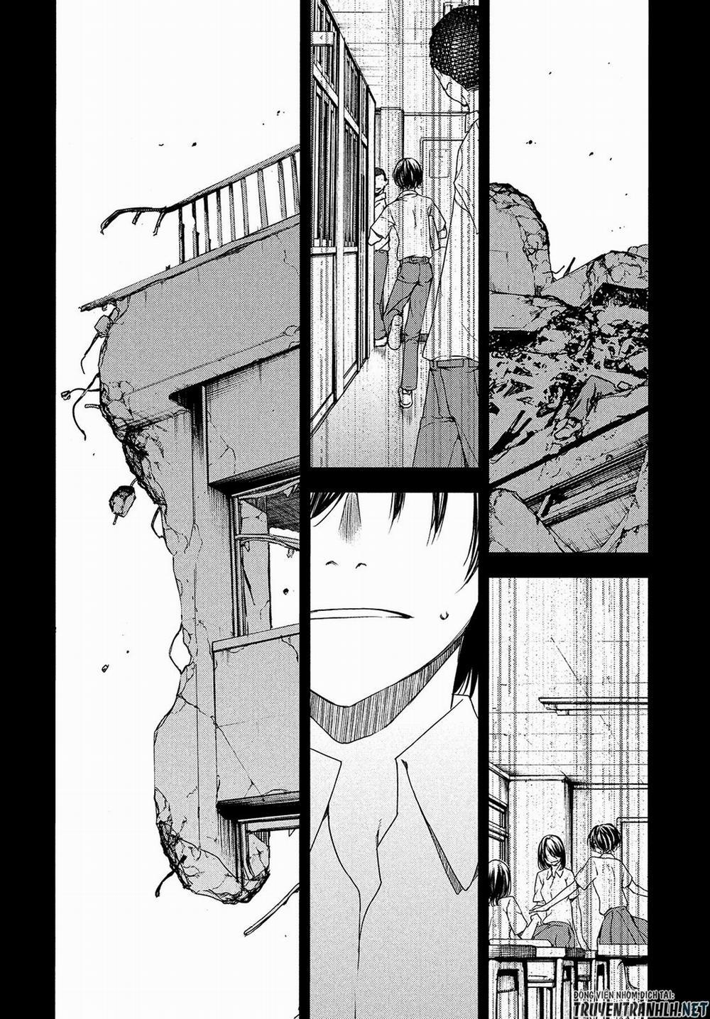 Sợi Xích Thần 65 trang 8