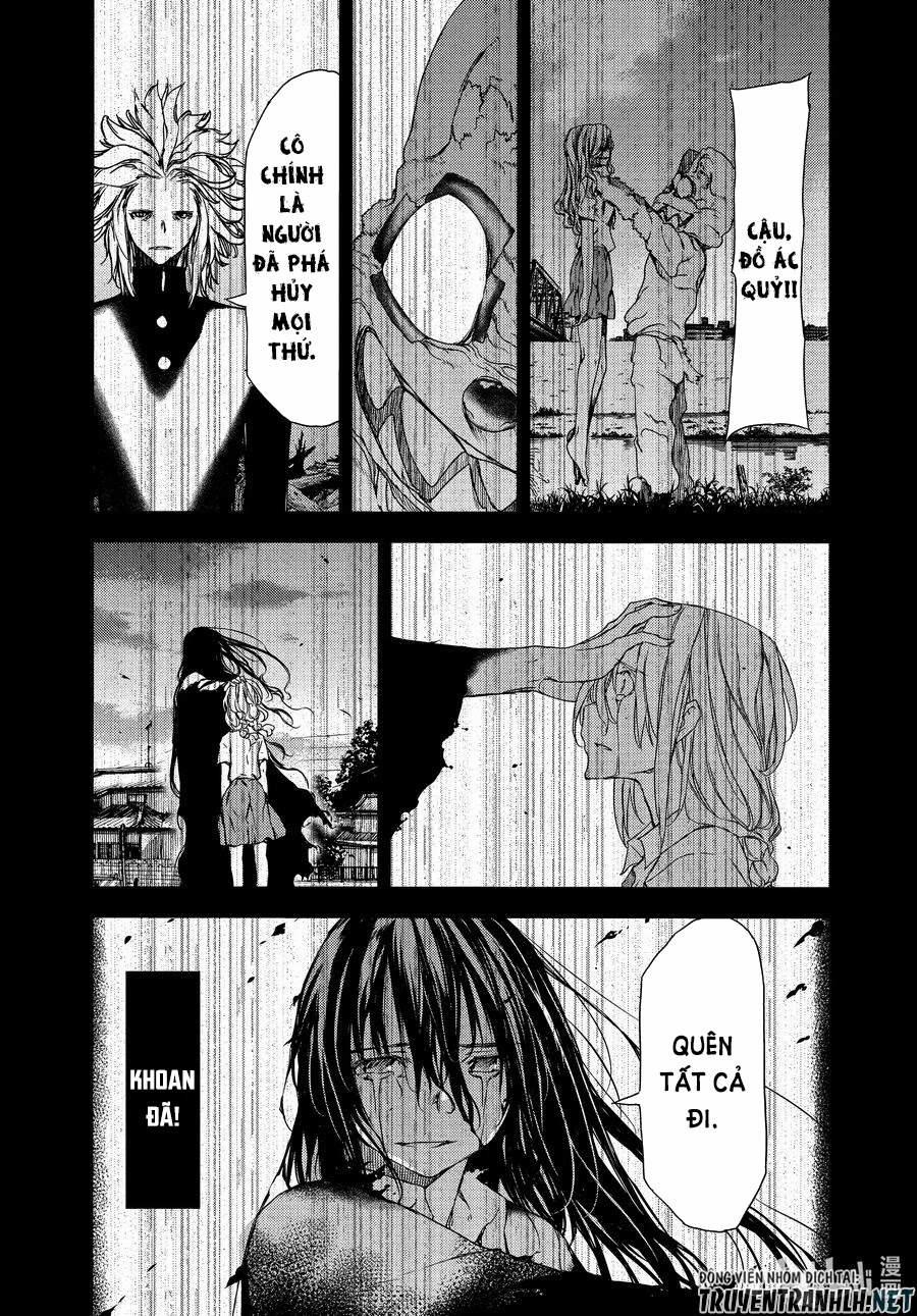 Sợi Xích Thần 66 trang 11