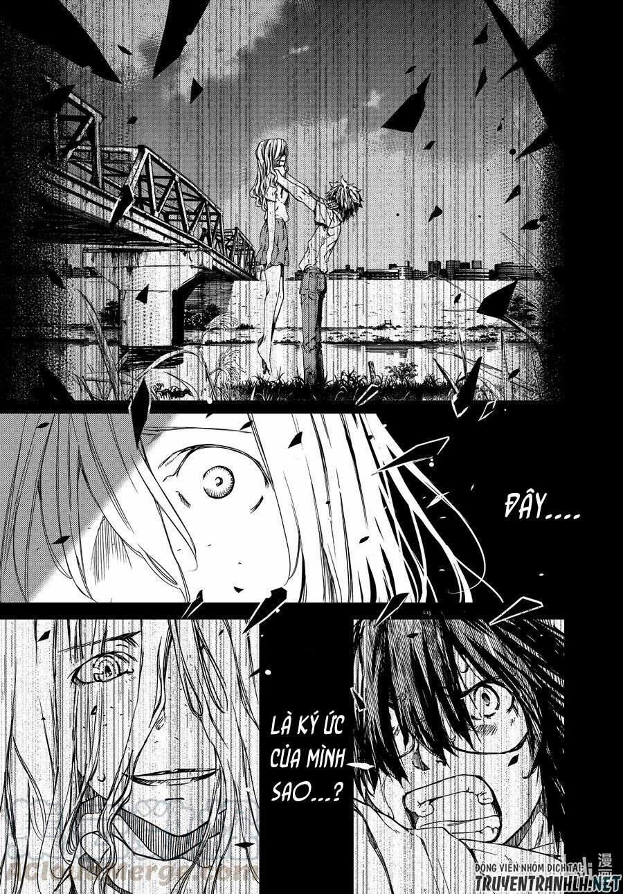 Sợi Xích Thần 66 trang 6
