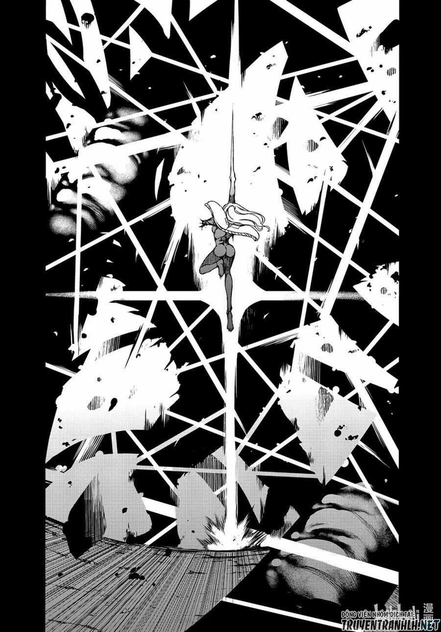 Sợi Xích Thần 67 trang 5