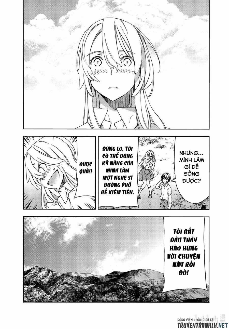 Sợi Xích Thần 68 trang 31