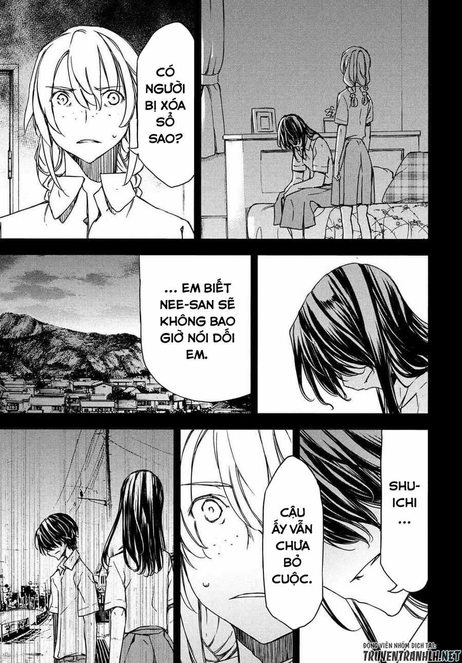 Sợi Xích Thần 69 trang 10