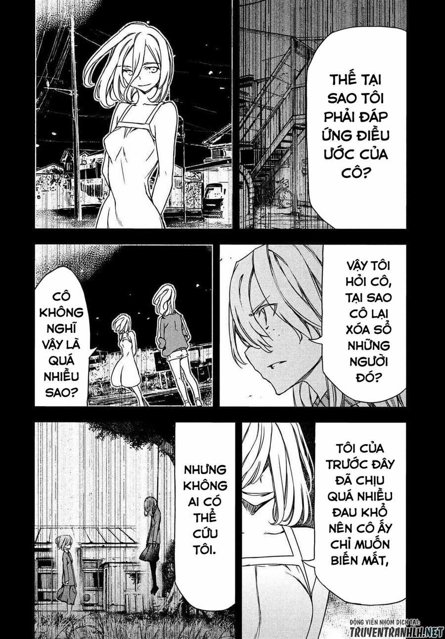 Sợi Xích Thần 69 trang 15