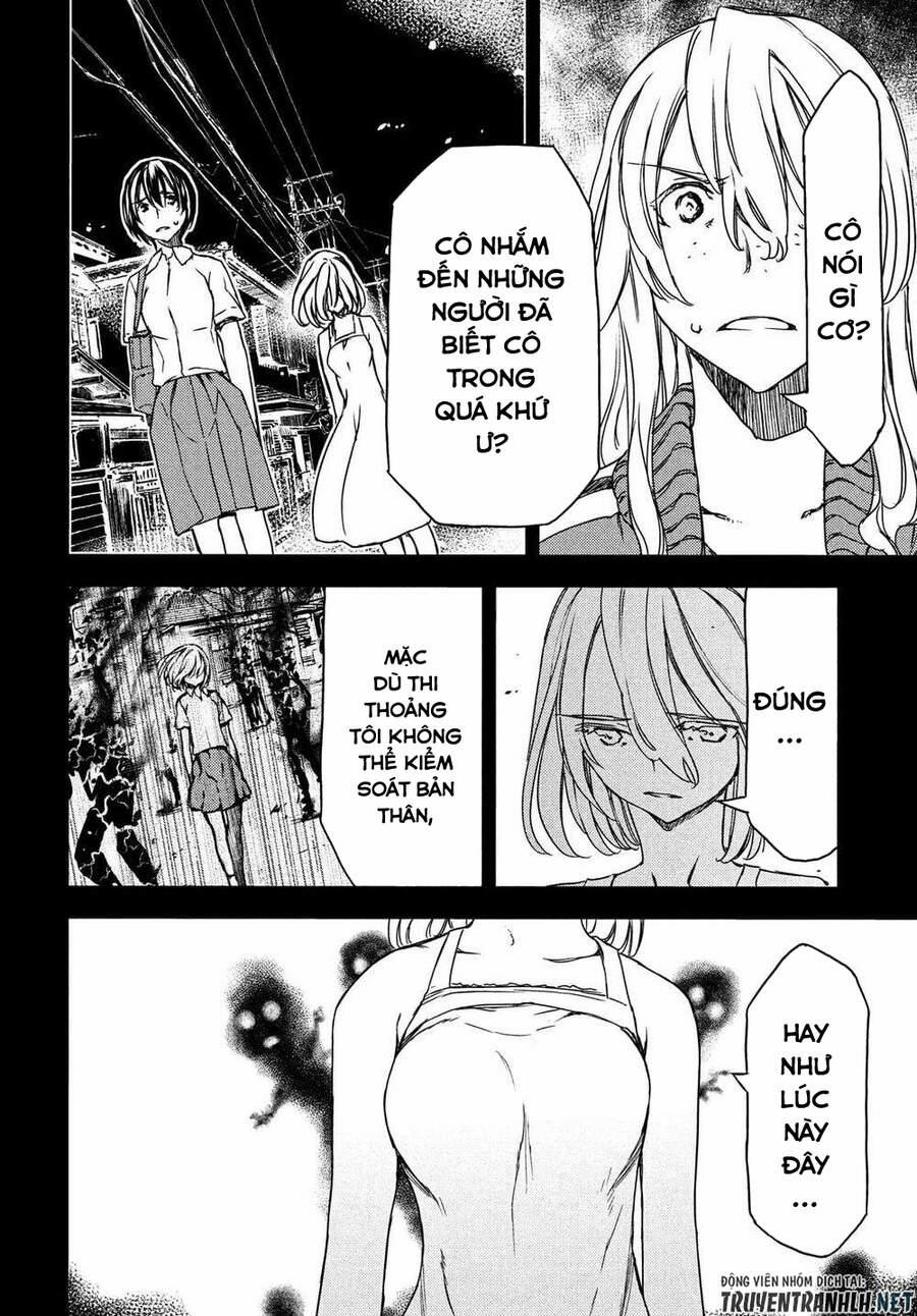 Sợi Xích Thần 69 trang 17