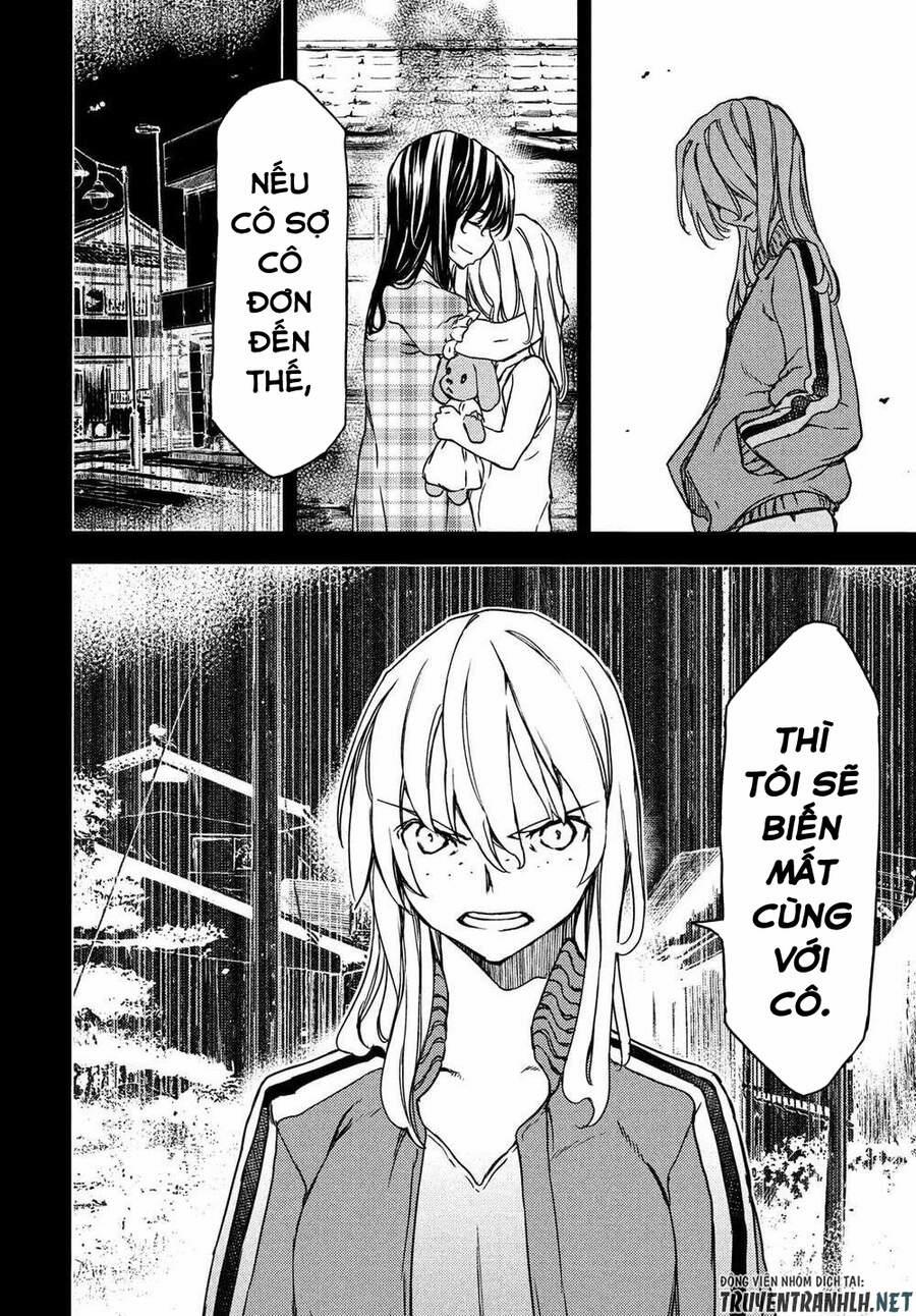 Sợi Xích Thần 69 trang 23