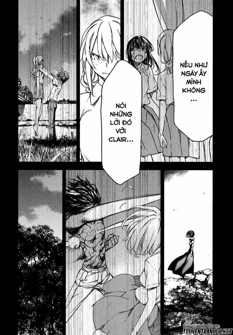 Sợi Xích Thần 69 trang 3