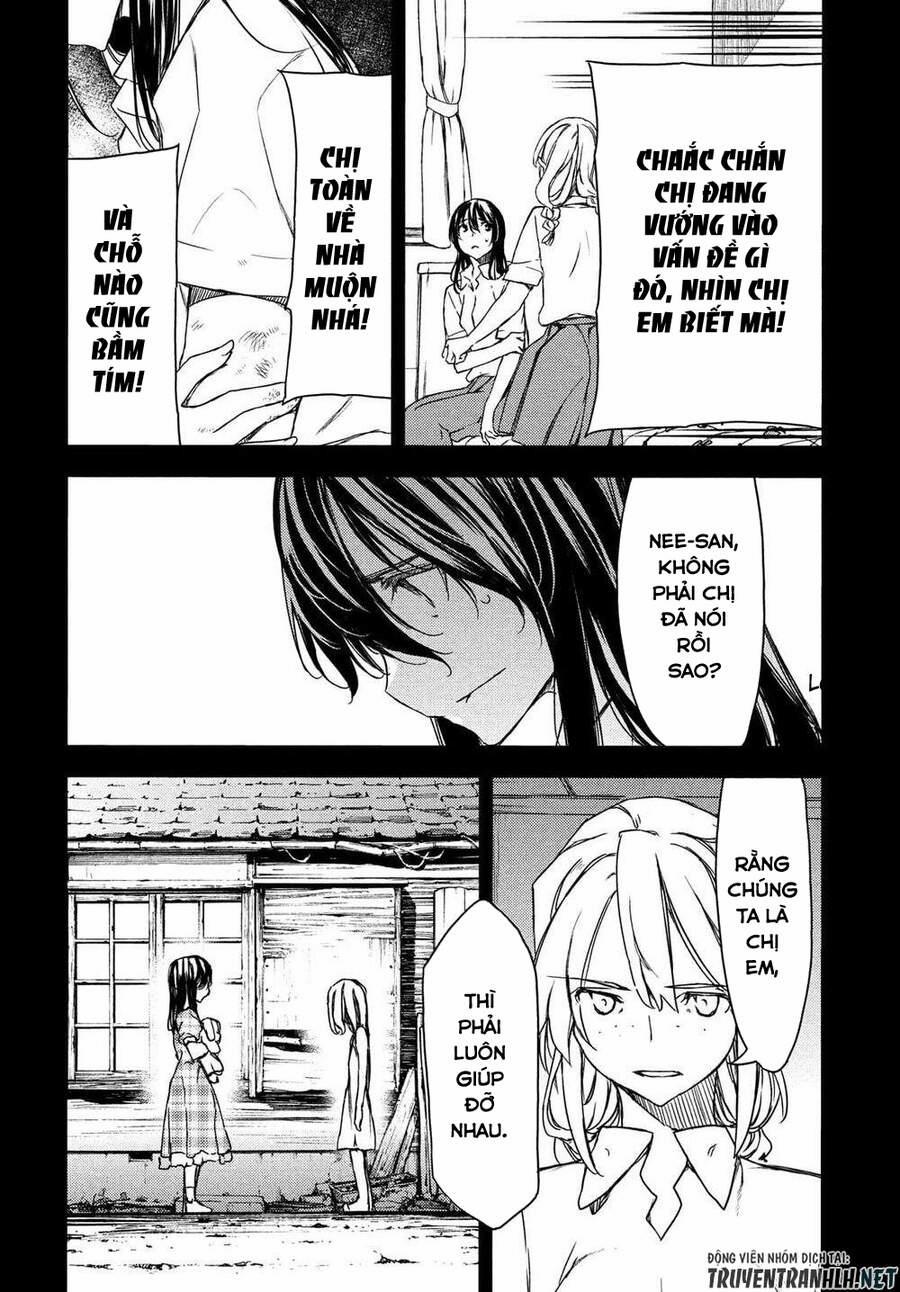 Sợi Xích Thần 69 trang 7