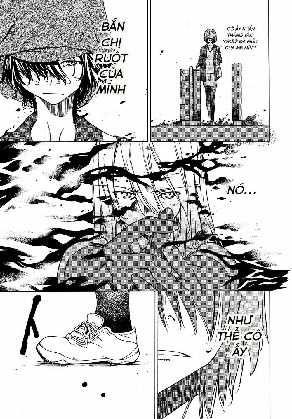 Sợi Xích Thần 7 trang 26