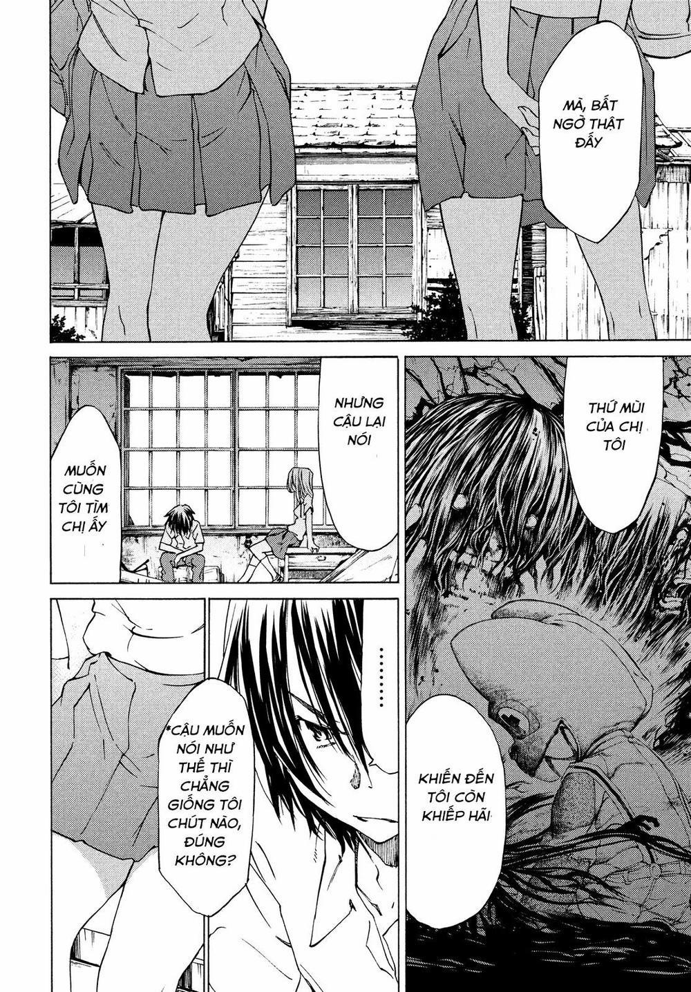 Sợi Xích Thần 7 trang 5