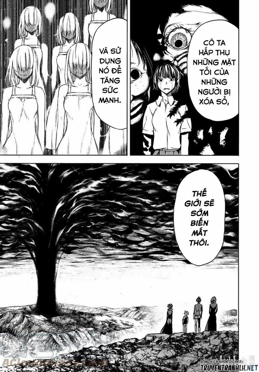 Sợi Xích Thần 70 trang 6