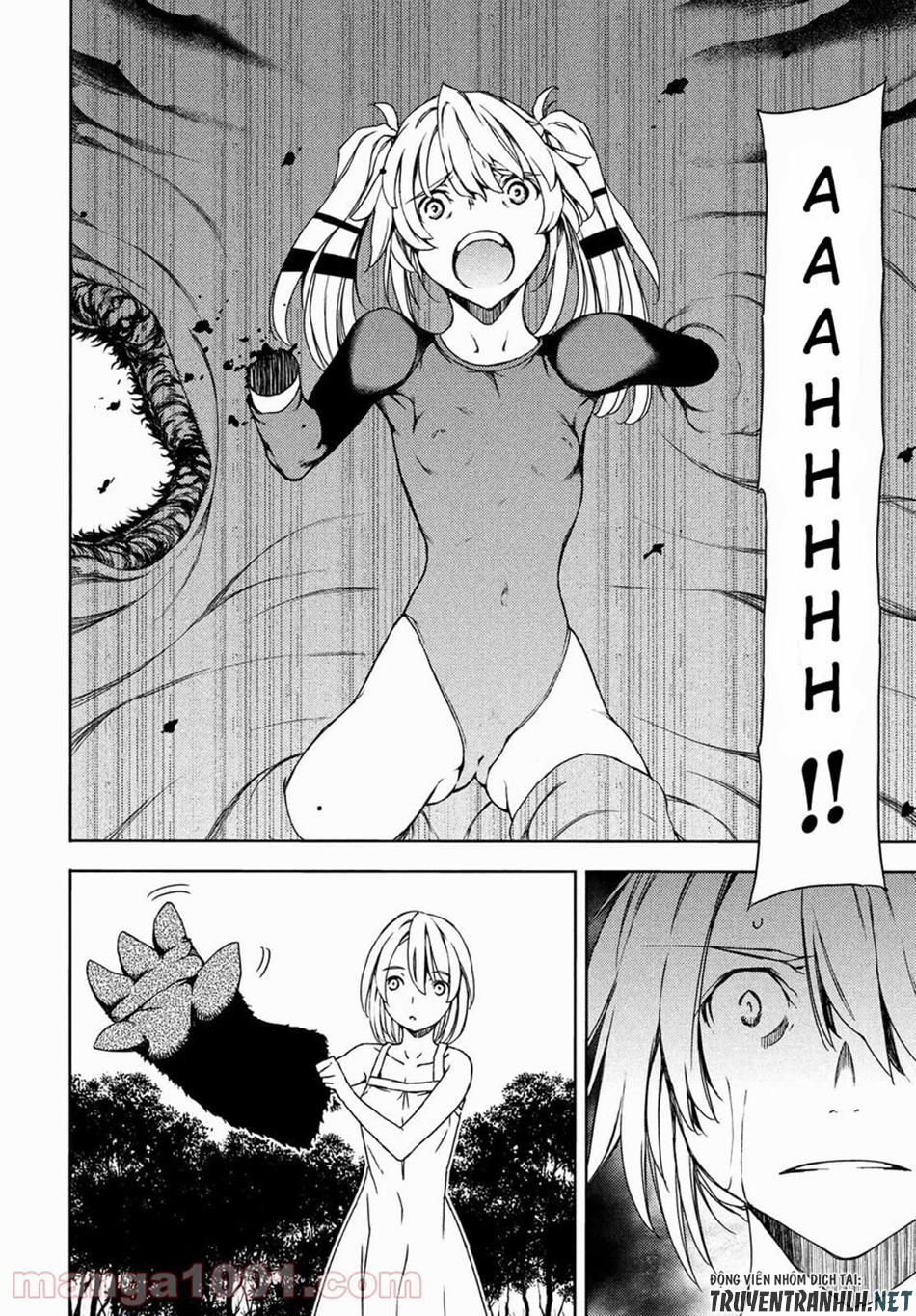 Sợi Xích Thần 71 trang 29