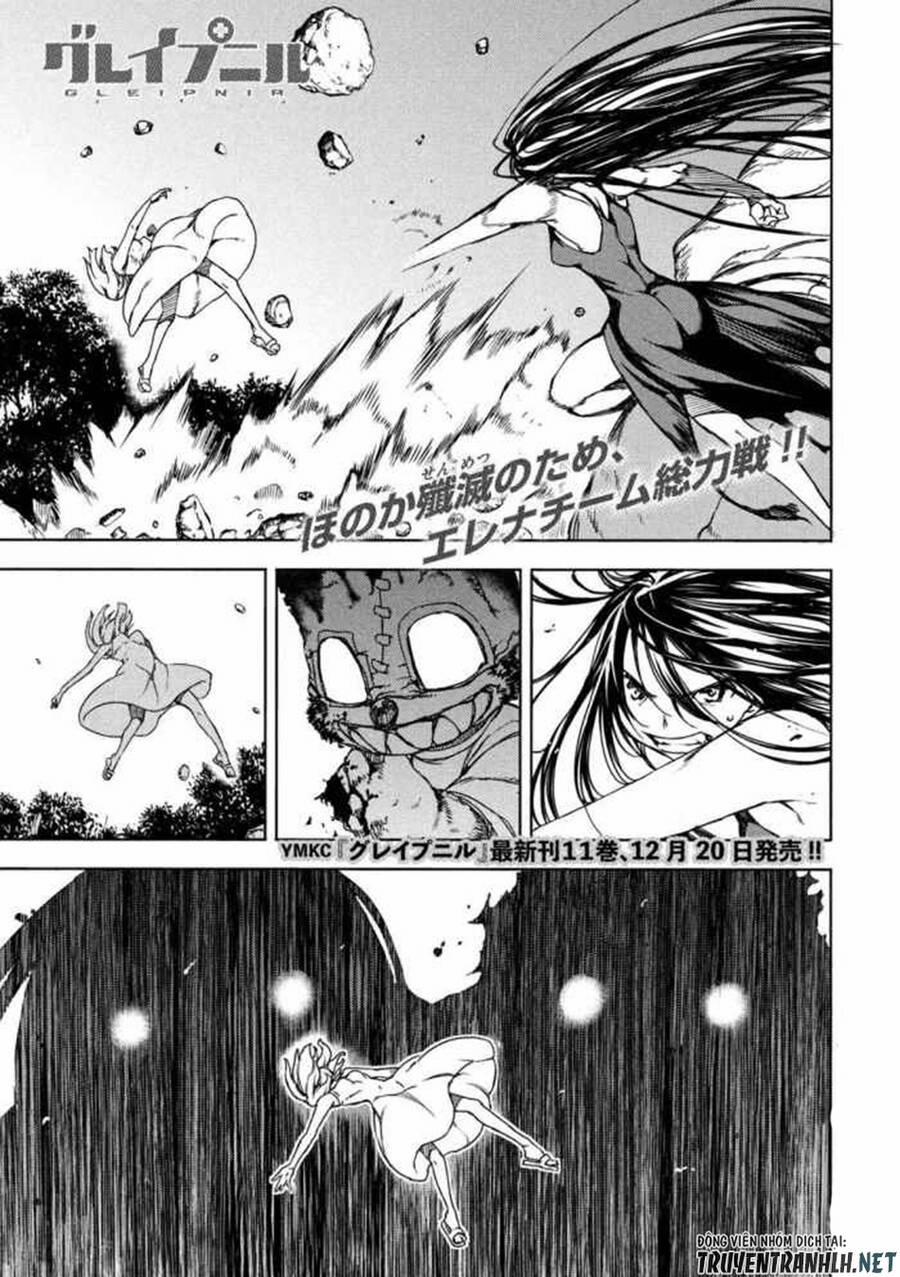 Sợi Xích Thần 72 trang 2