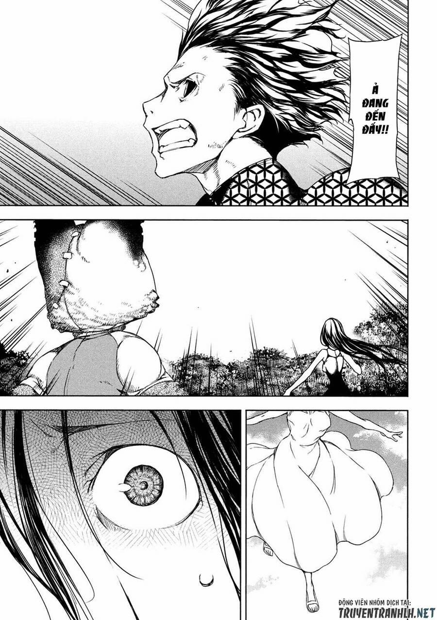 Sợi Xích Thần 74 trang 26