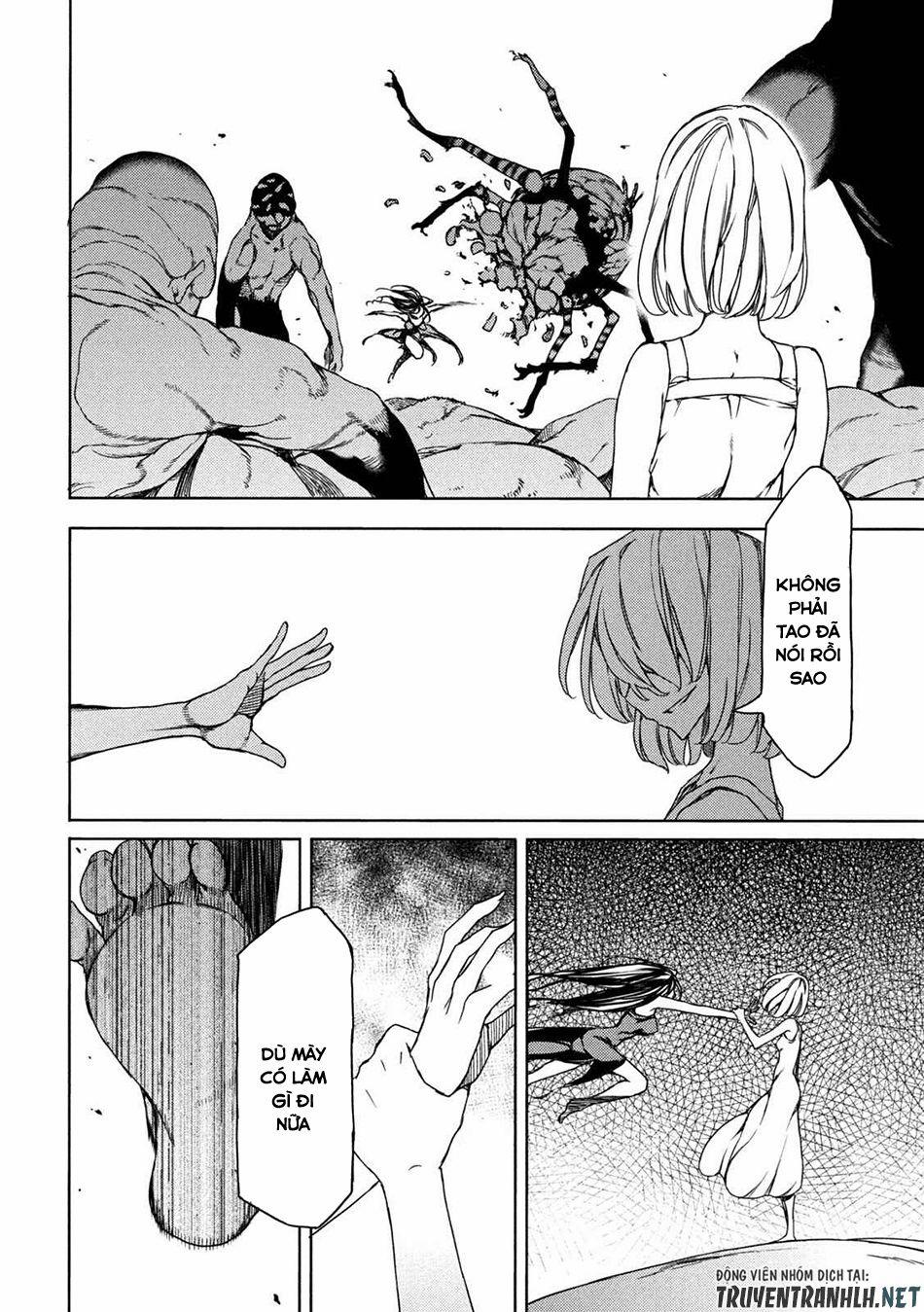 Sợi Xích Thần 75 trang 7