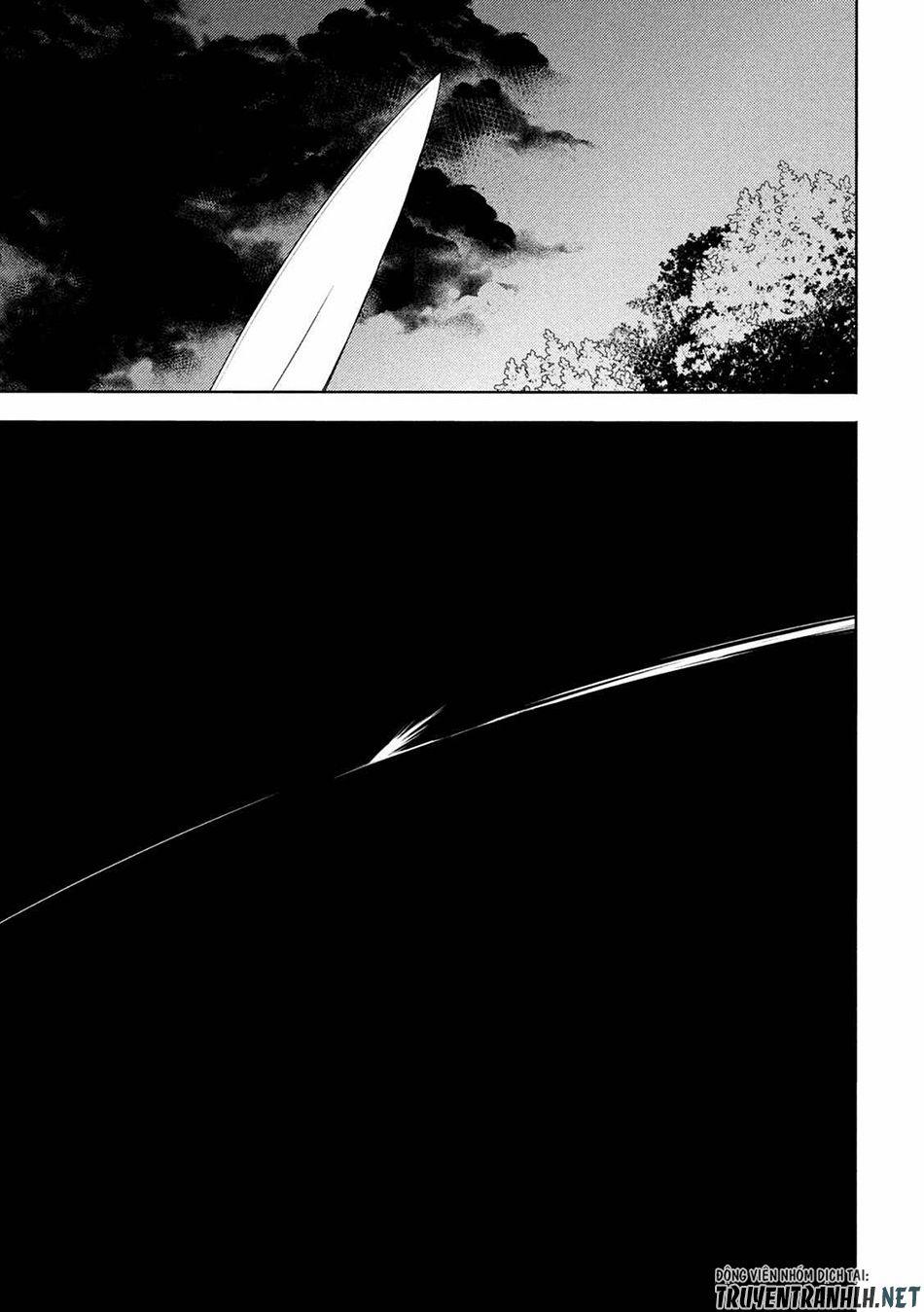 Sợi Xích Thần 76 trang 15