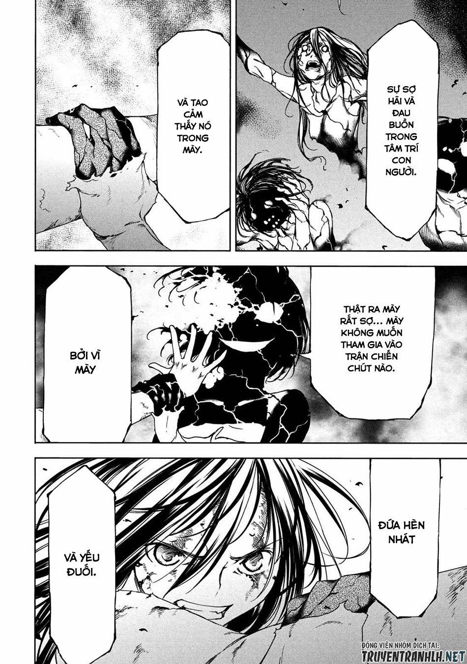 Sợi Xích Thần 76 trang 7