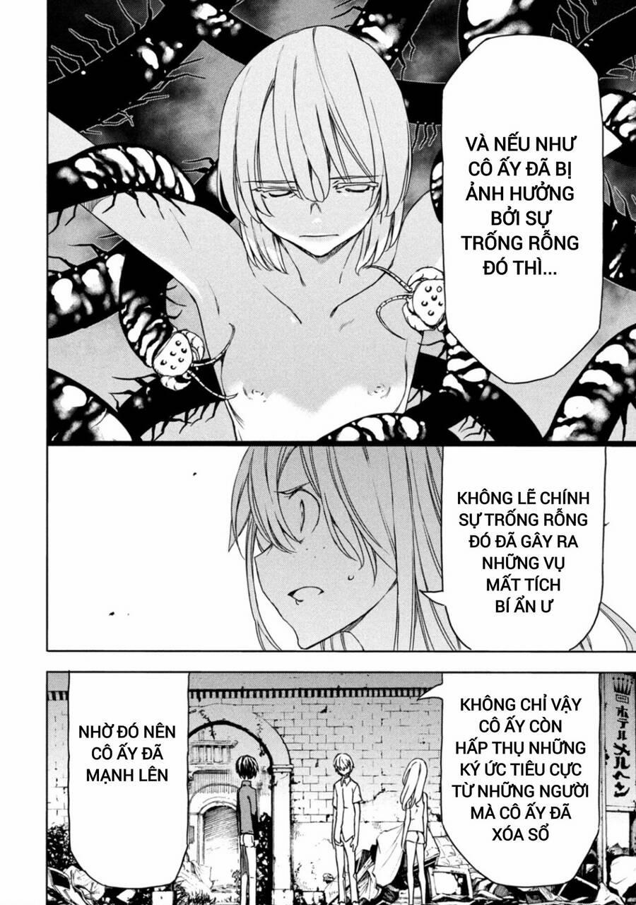 Sợi Xích Thần 78 trang 15