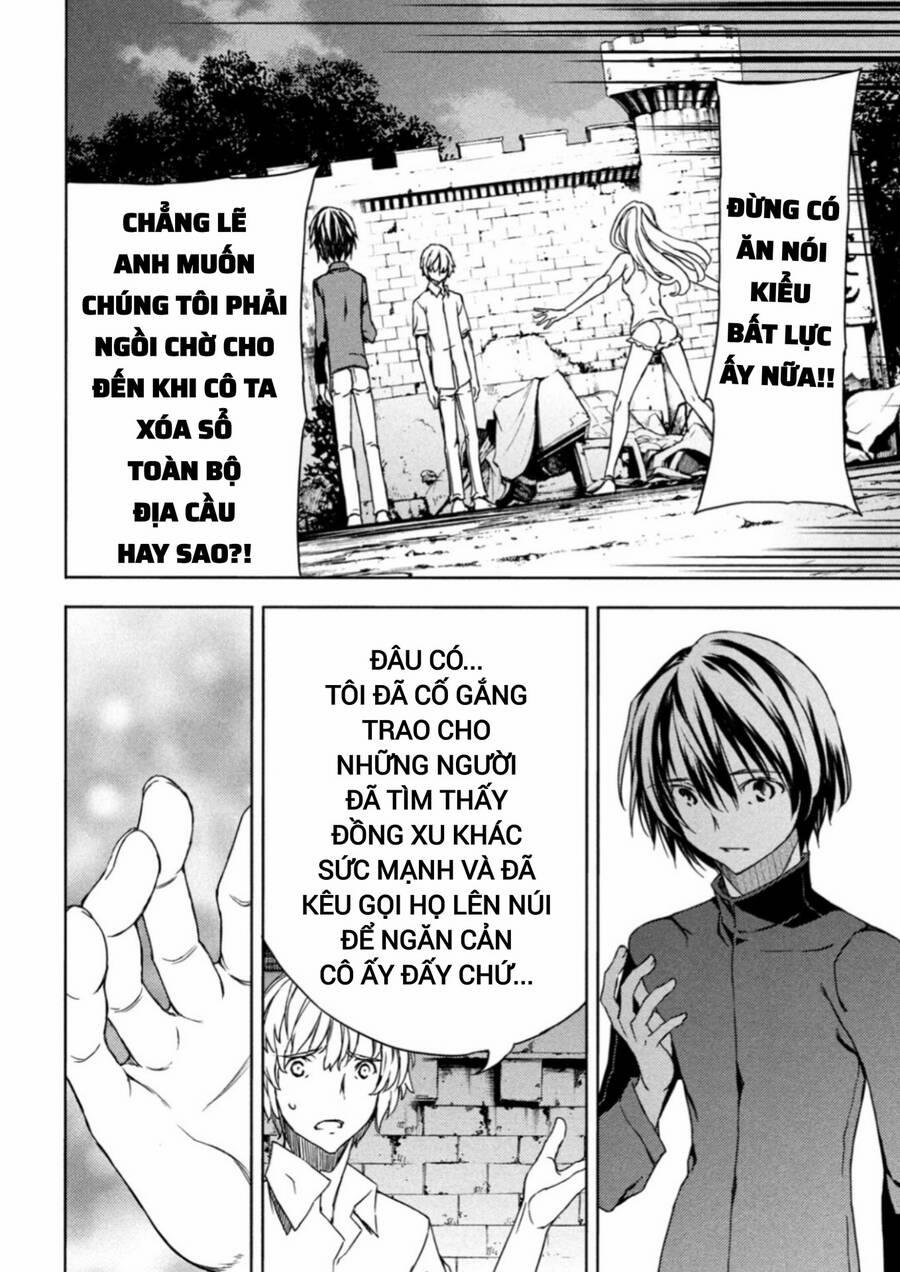 Sợi Xích Thần 78 trang 17