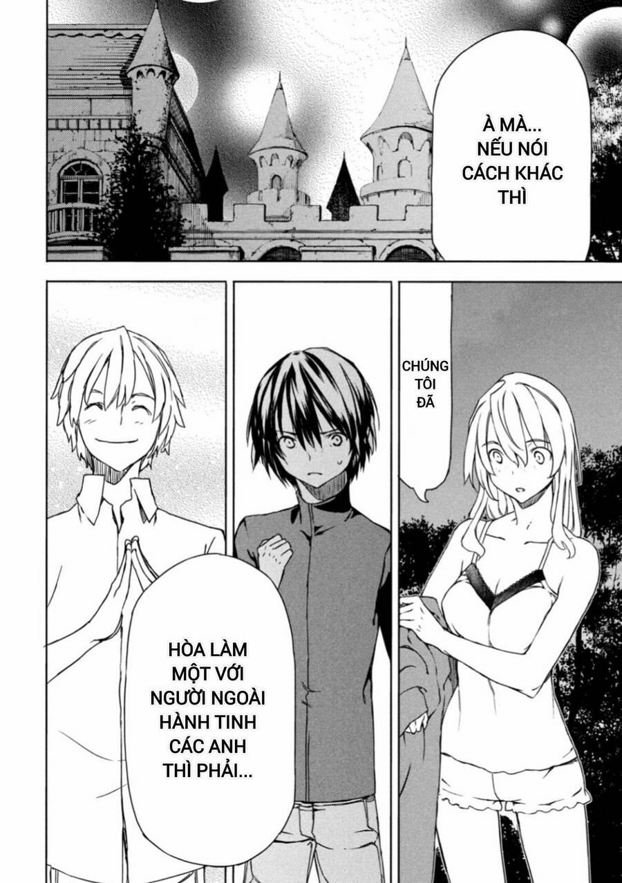 Sợi Xích Thần 78 trang 7