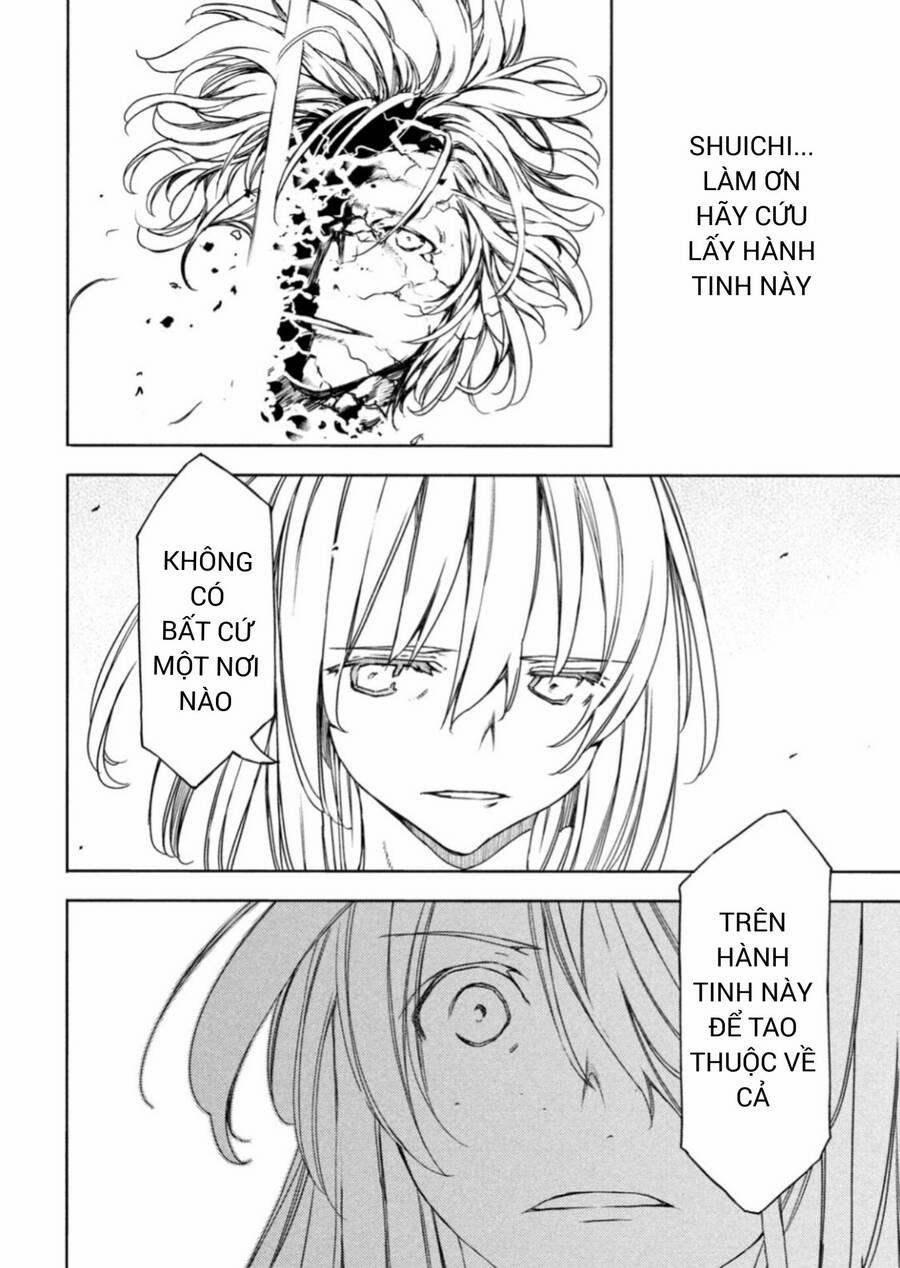 Sợi Xích Thần 79 trang 27