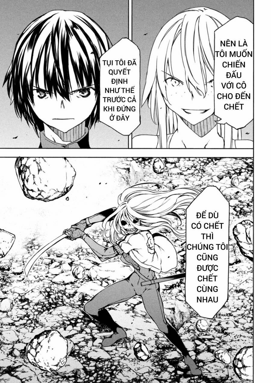 Sợi Xích Thần 79 trang 8