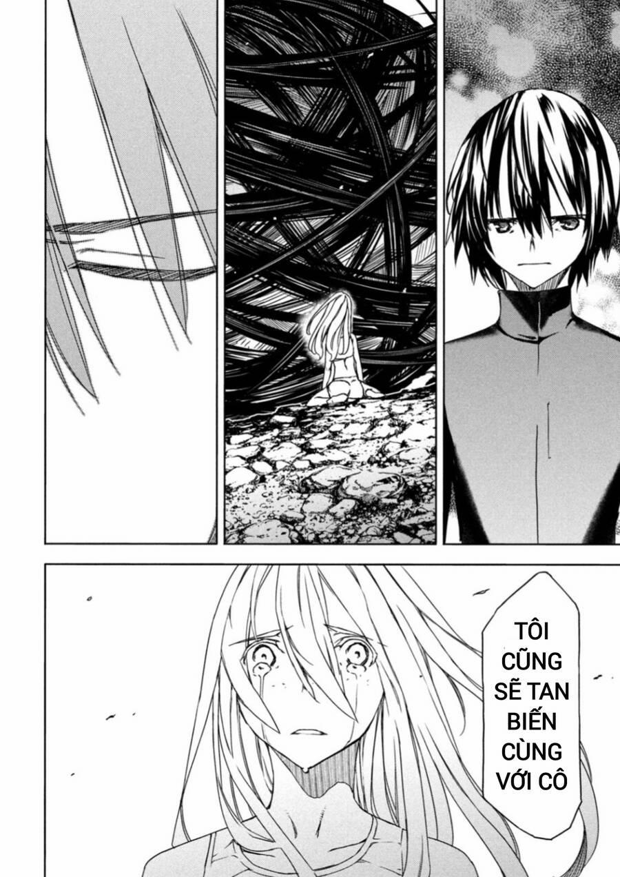 Sợi Xích Thần 81 trang 19