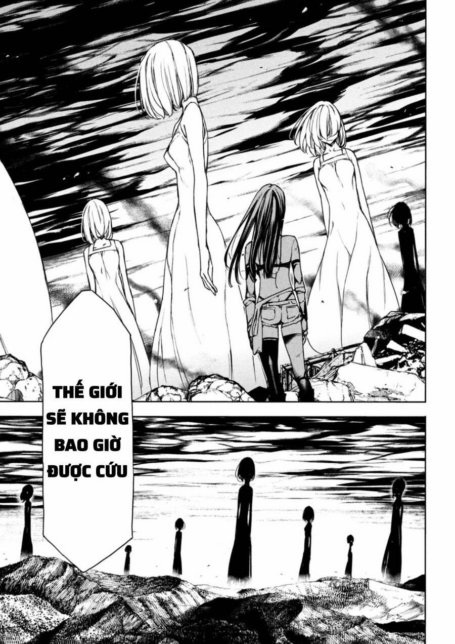 Sợi Xích Thần 81 trang 24