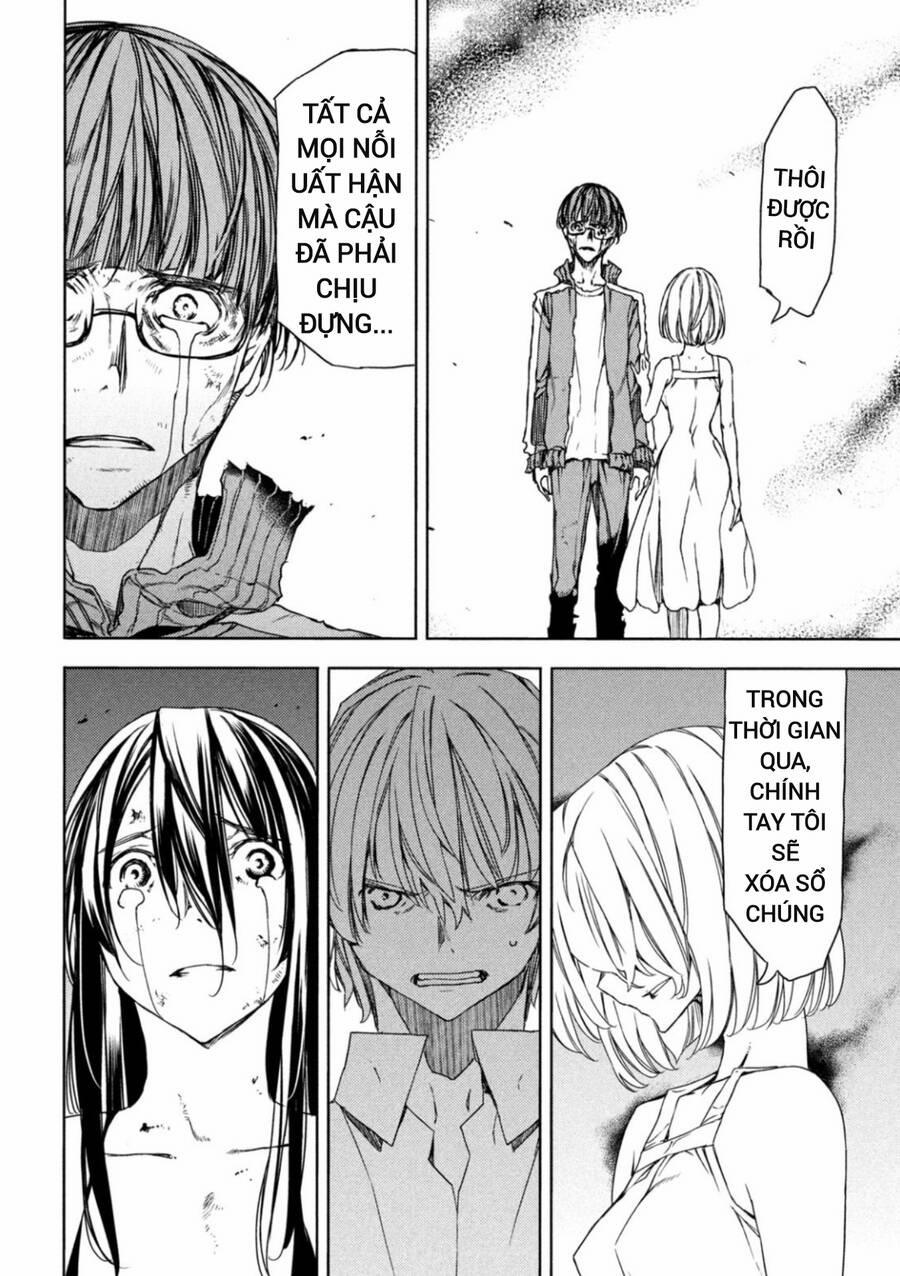 Sợi Xích Thần 82 trang 15