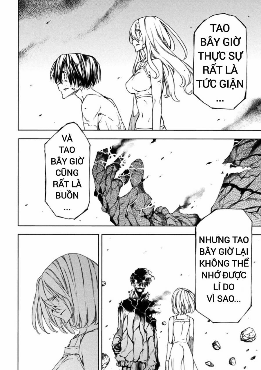 Sợi Xích Thần 82 trang 19