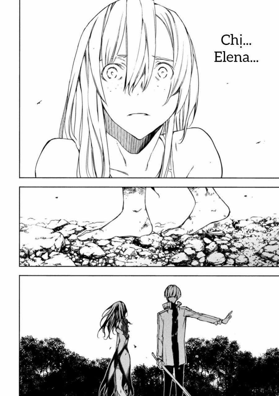 Sợi Xích Thần 84 trang 35