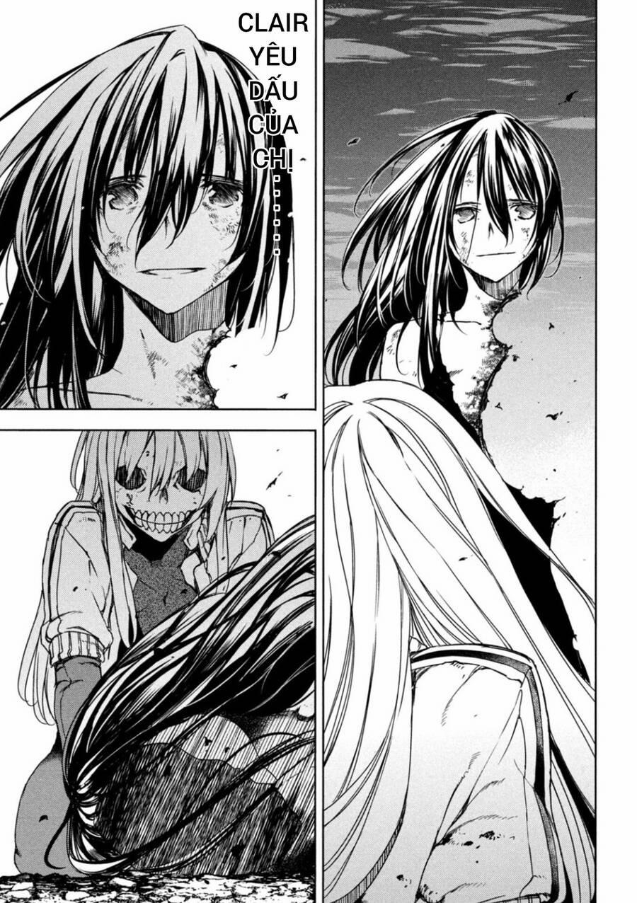 Sợi Xích Thần 84 trang 36