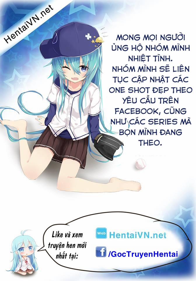 Soiled Girlfriend Oneshot trang 25