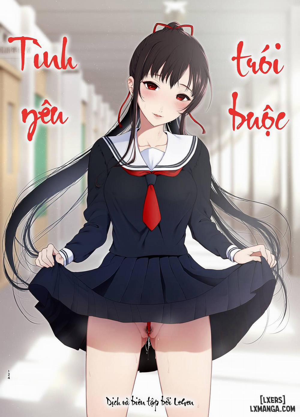 Sokubakuai 1 trang 1