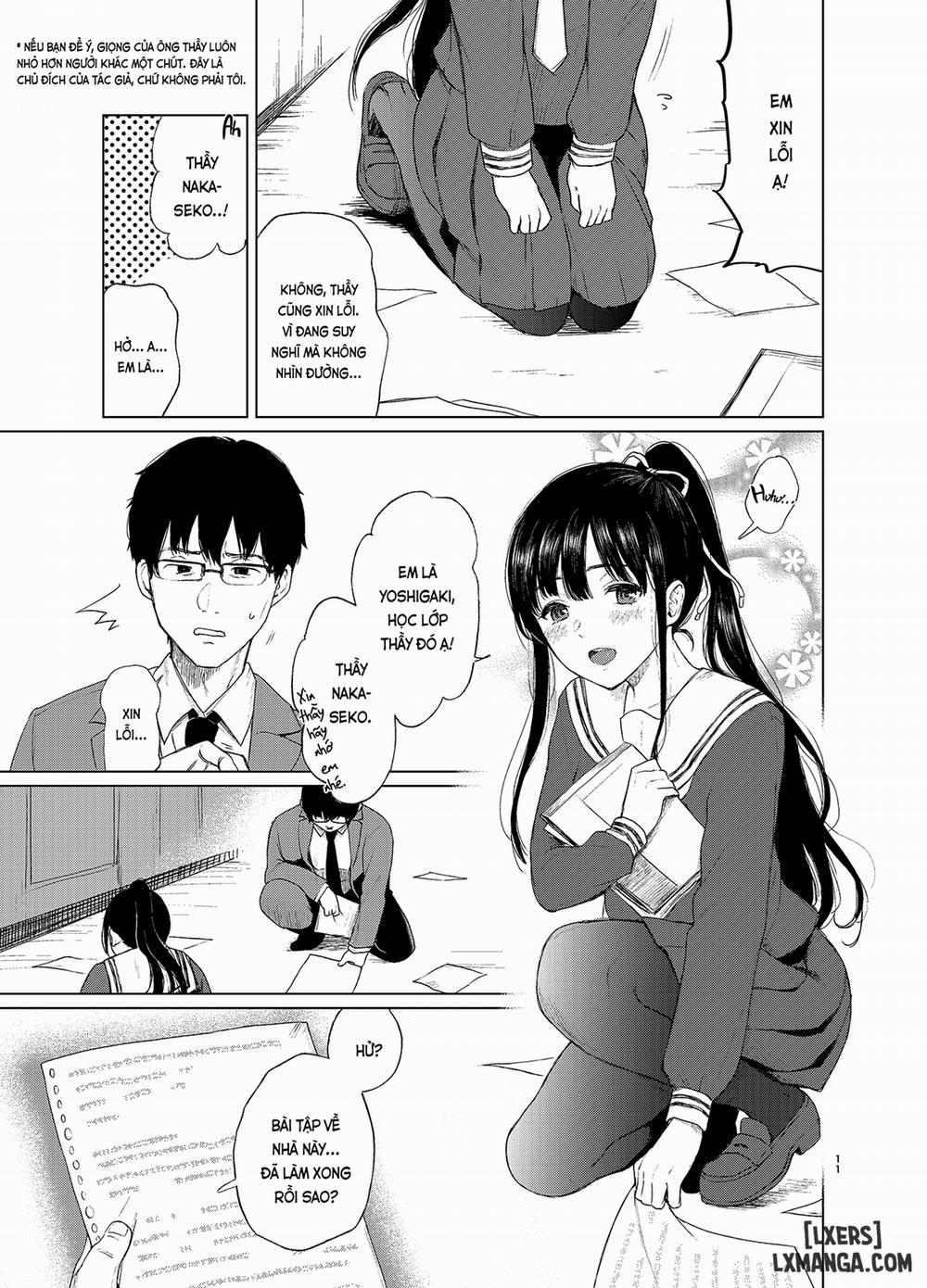 Sokubakuai 1 trang 11