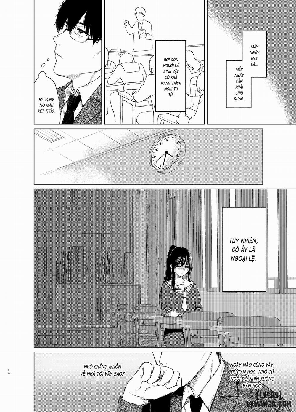 Sokubakuai 1 trang 14