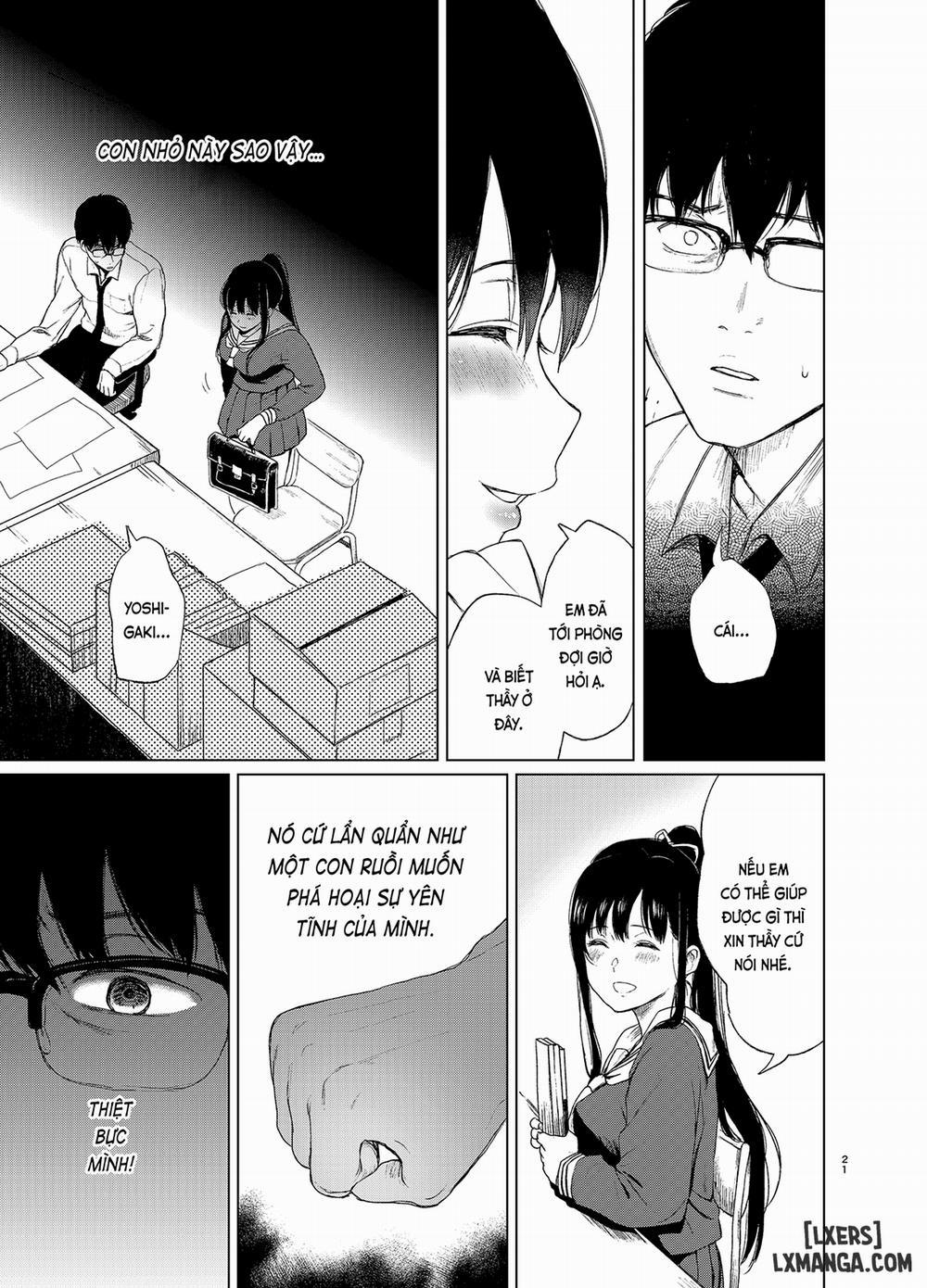 Sokubakuai 1 trang 21