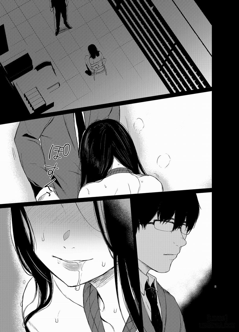 Sokubakuai 1 trang 6