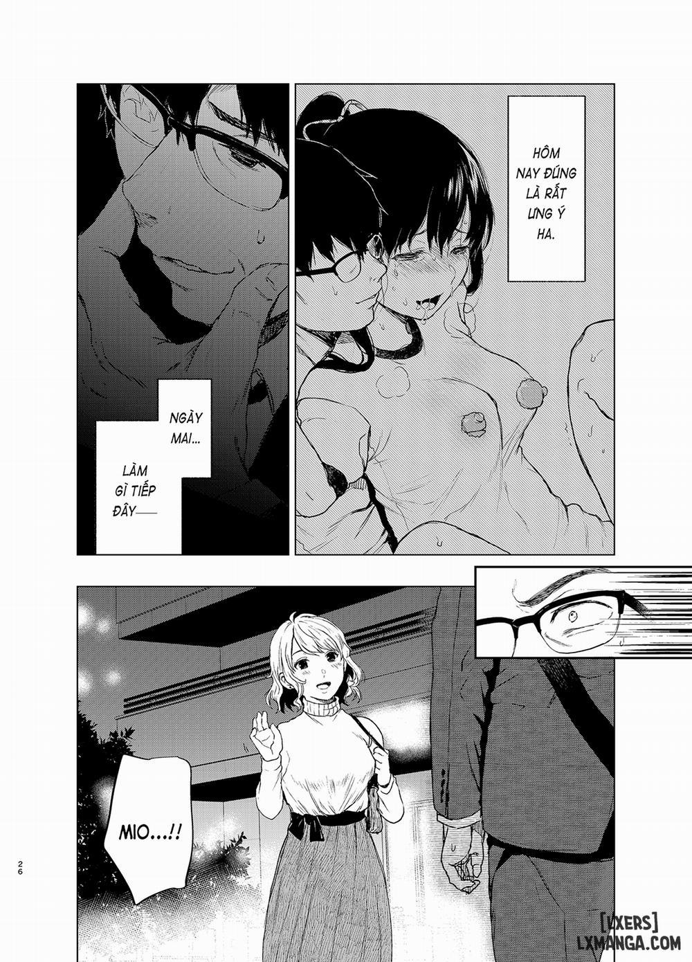 Sokubakuai 2 trang 25