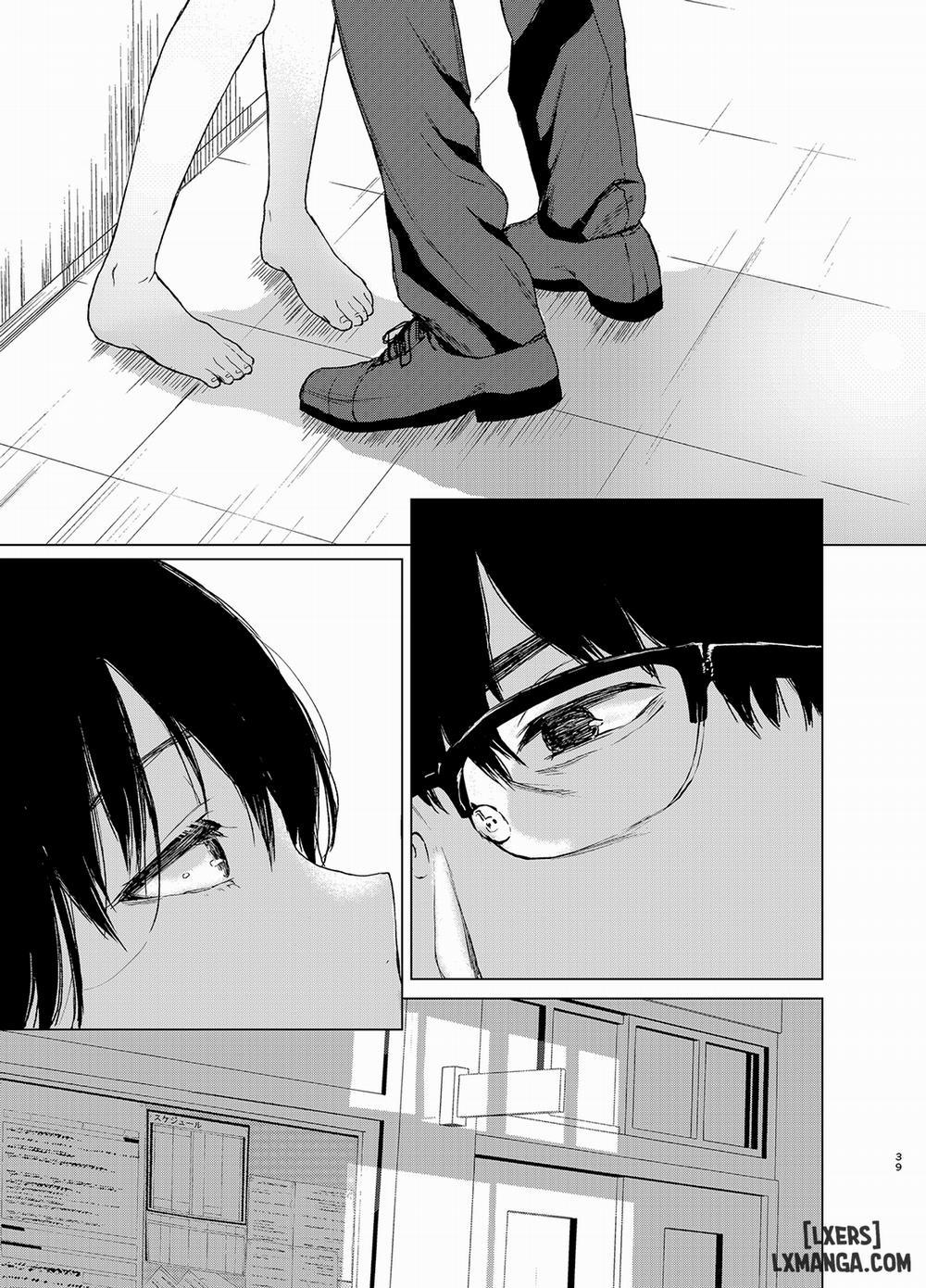 Sokubakuai 2 trang 38