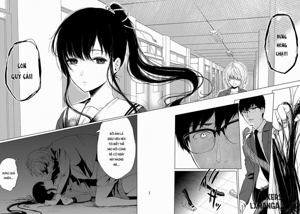 Sokubakuai 3 trang 17