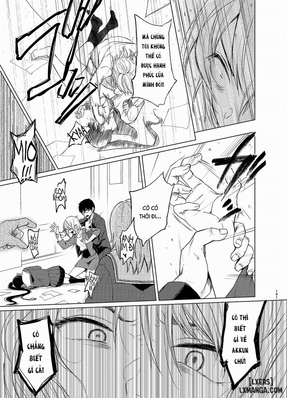 Sokubakuai 3 trang 19