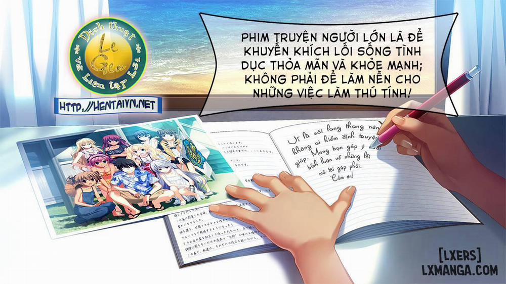 Sokubakuai 4 END trang 0