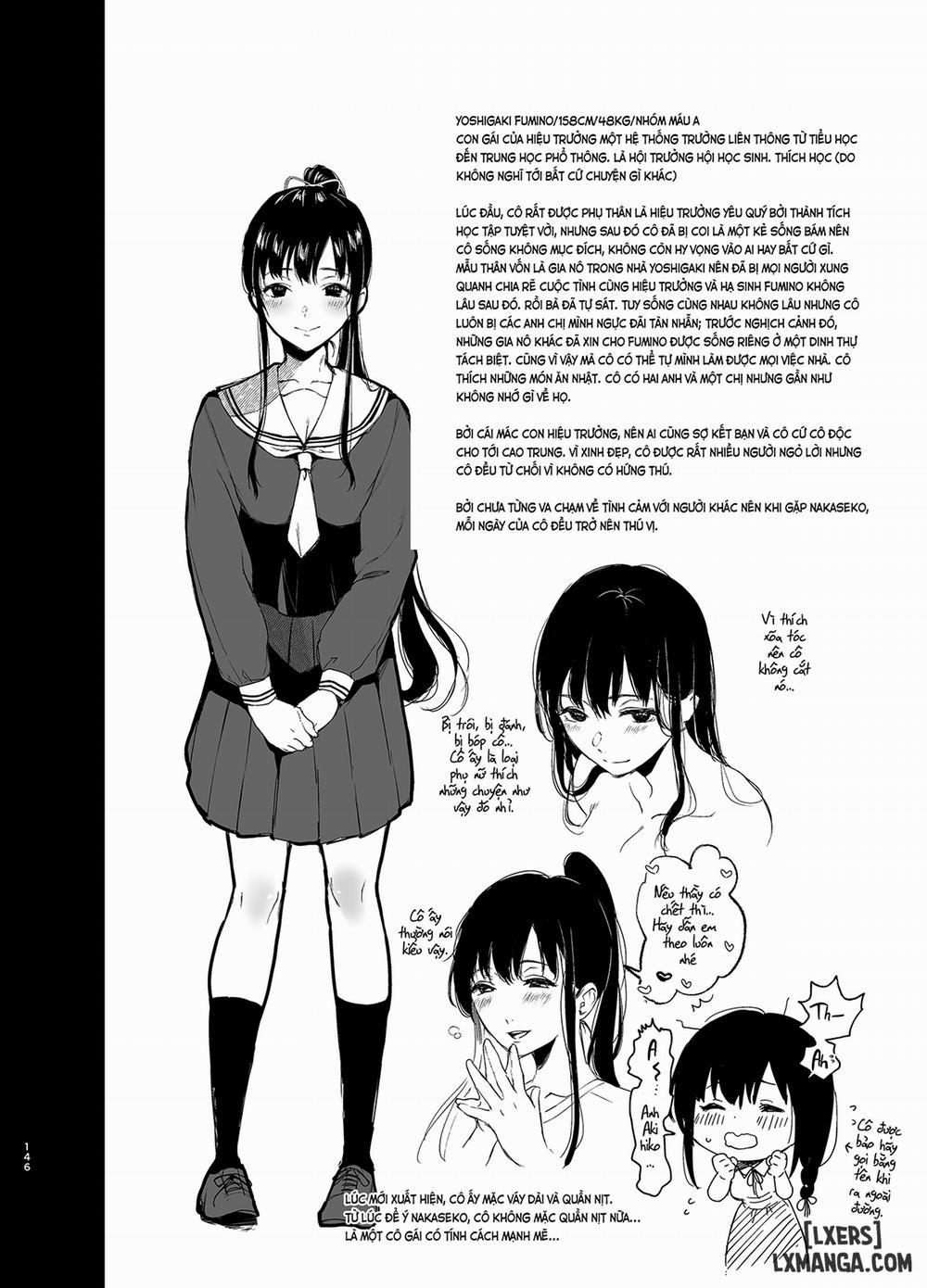 Sokubakuai 4 END trang 23