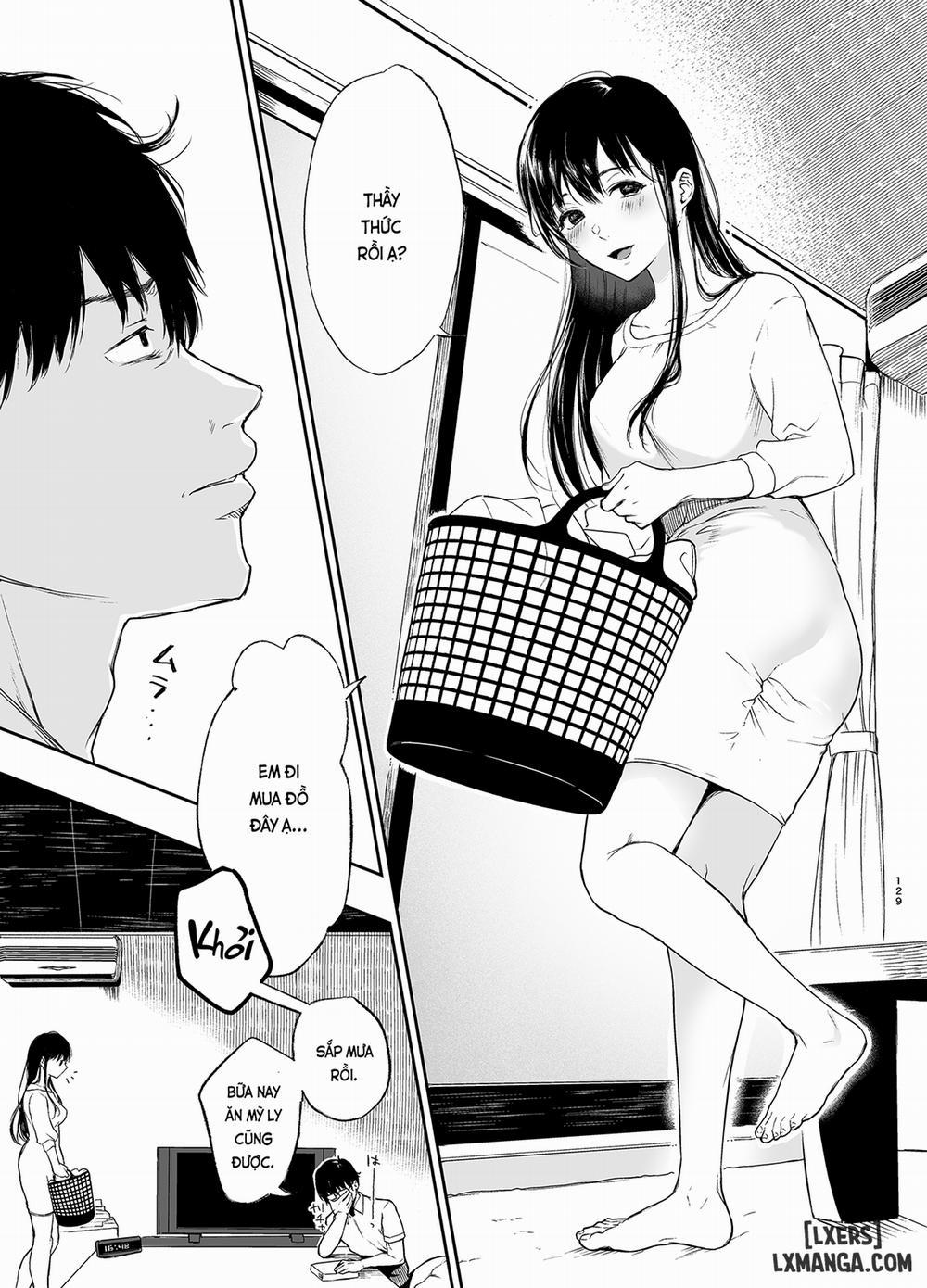 Sokubakuai 4 END trang 6